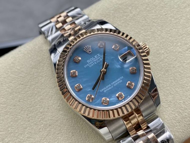 Picture of Rolex Watches Women Date Just _SKU202rolex-31mm-0904164234
